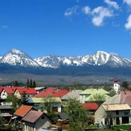 Domceky Tatry Holiday Ośrodek wypoczynkowy *