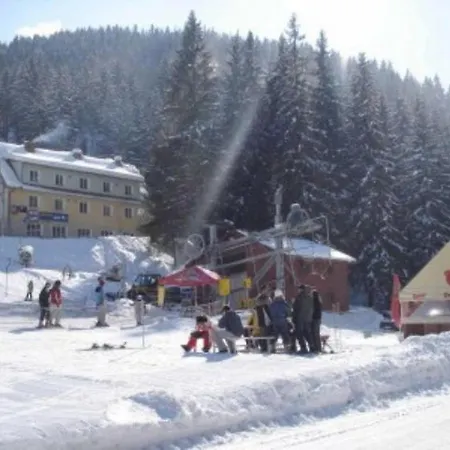 Domceky Tatry Holiday