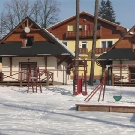 Domceky Tatry Holiday *