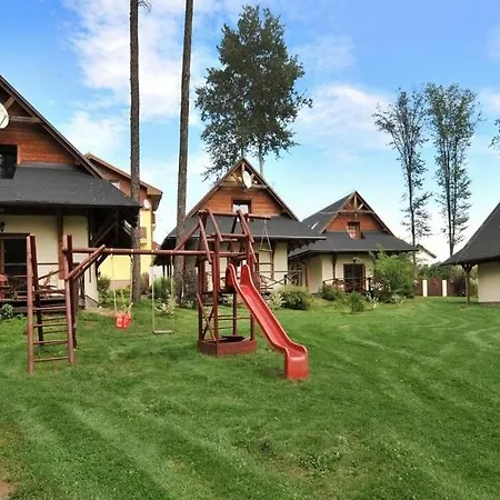 Domceky Tatry Holiday Feriested *