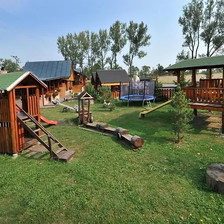 Ośrodek wypoczynkowy Domceky Tatry Holiday *