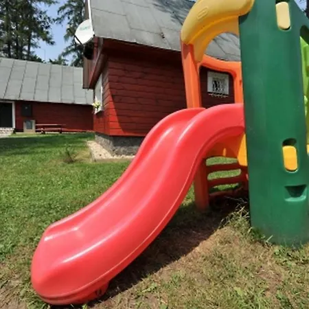 Domceky Tatry Holiday Ośrodek wypoczynkowy *
