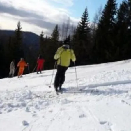 Domceky Tatry Holiday Ośrodek wypoczynkowy