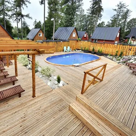 Domceky Tatry Holiday Ośrodek wypoczynkowy