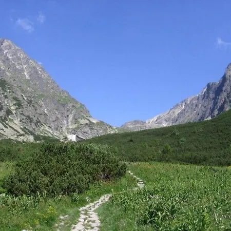 Domceky Tatry Holiday Ośrodek wypoczynkowy *