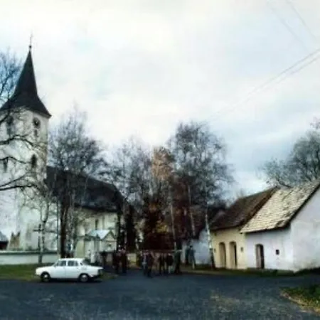 Domceky Tatry Holiday